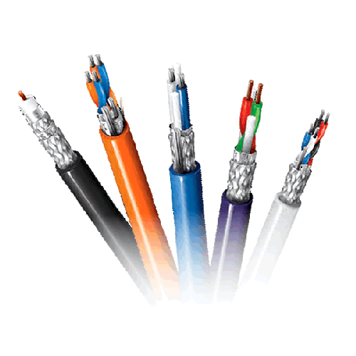 Belden Foundation Fieldbus Cables